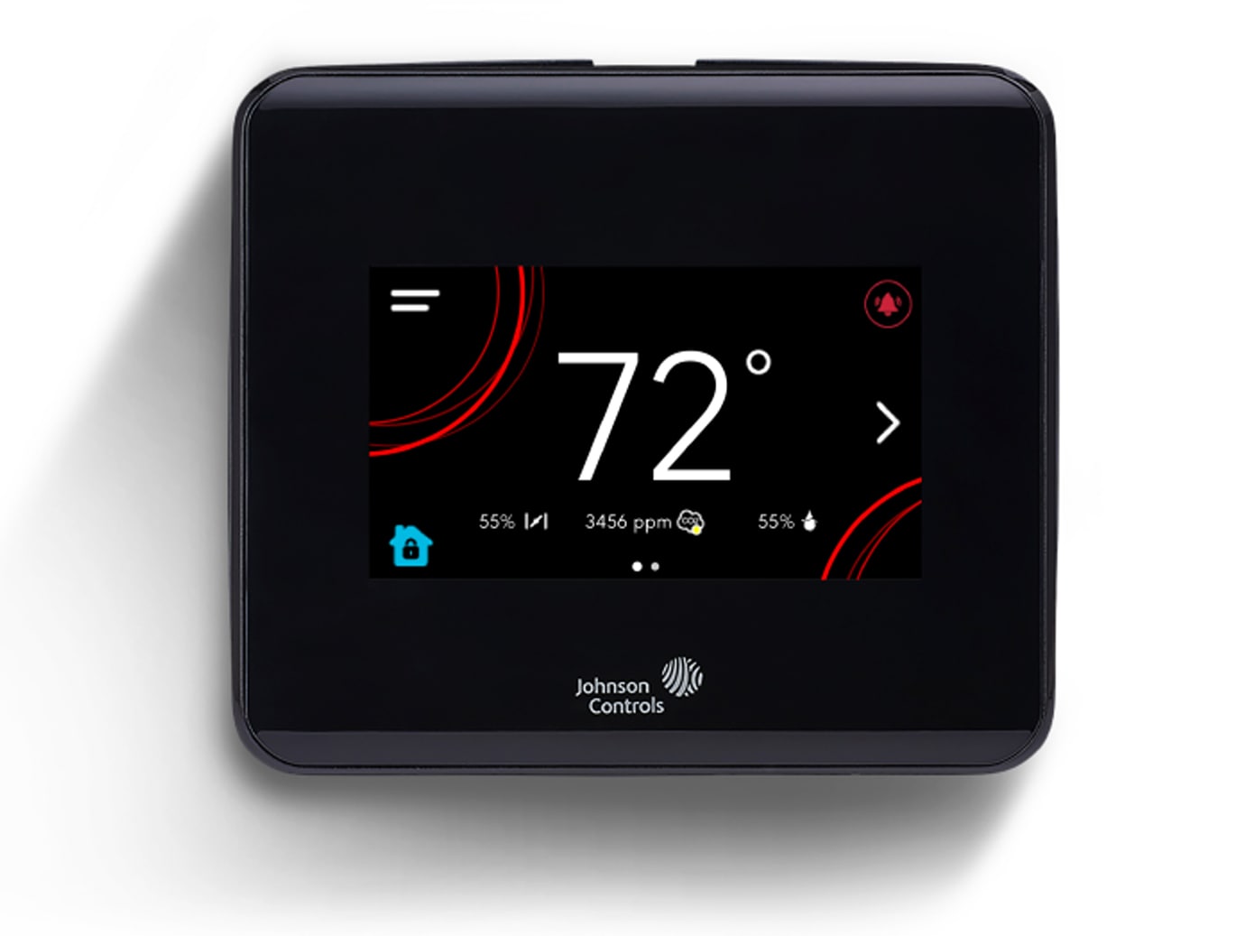 Network Temp Controller Networked HVAC Thermostat Controllers | Johnson Controls