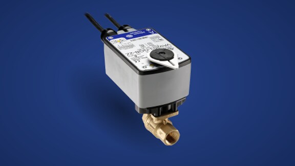 Valves & Actuators