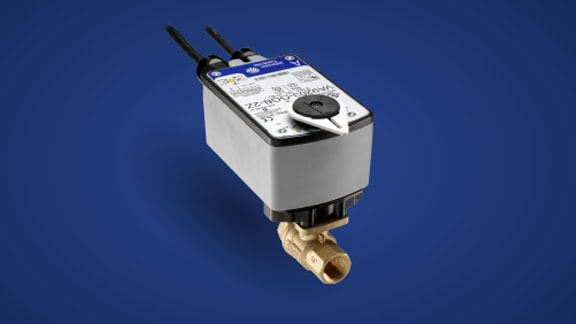 Metasys Inverter Metasys 13.0 | Johnson Controls