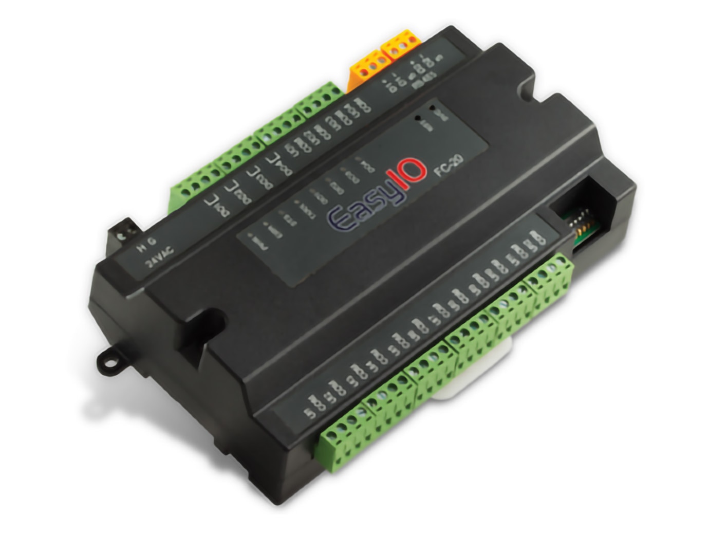 EasyIO FC-20 controller | Johnson Controls