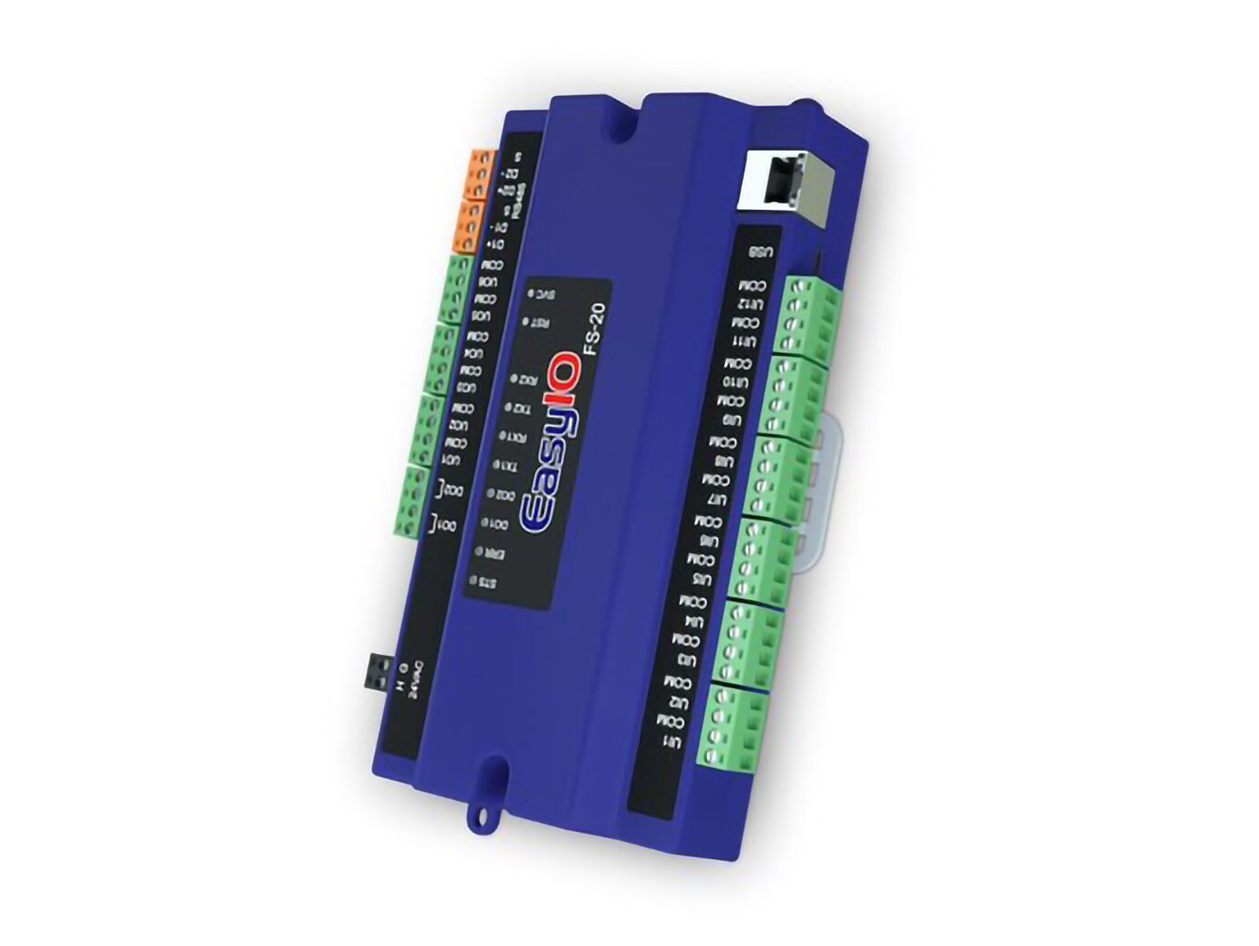 EasyIO FS-20 | Johnson Controls