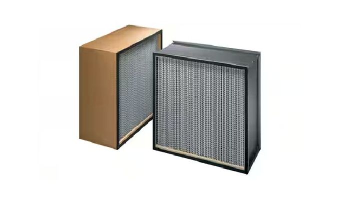 HEPA Filter