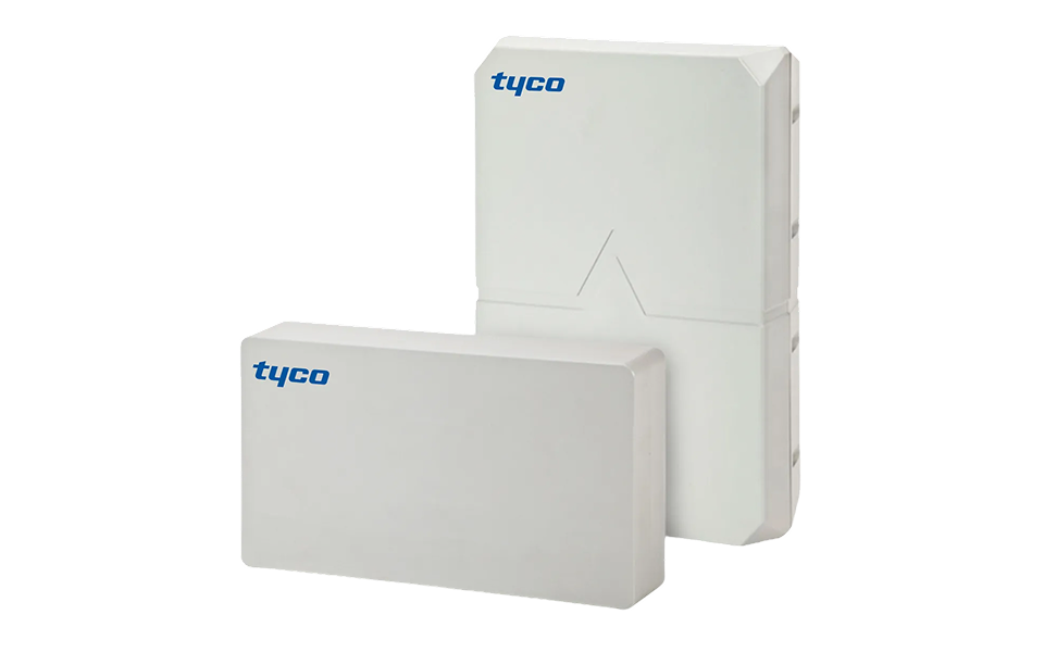 Data center facility security