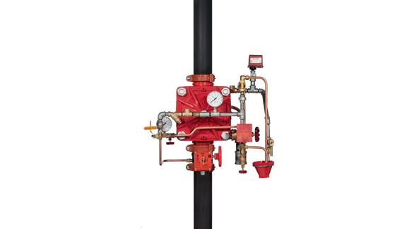 fire sprinkler systems
