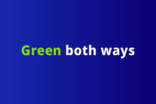 Our smart building technology helps cut both costs and emissions, so you don’t have to decide between savings and sustainability.