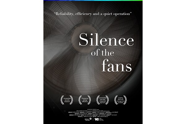 As award season shines a spotlight on the best in the entertainment industry, it's the perfect time to highlight why our data center solutions are worthy of their own red-carpet moment.