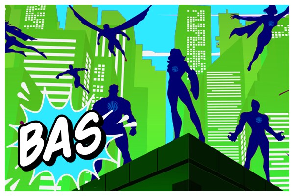 56% of smart building decision makers say that upgrading or adding building automation controls to their building set the foundation for smart, sustainable buildings.