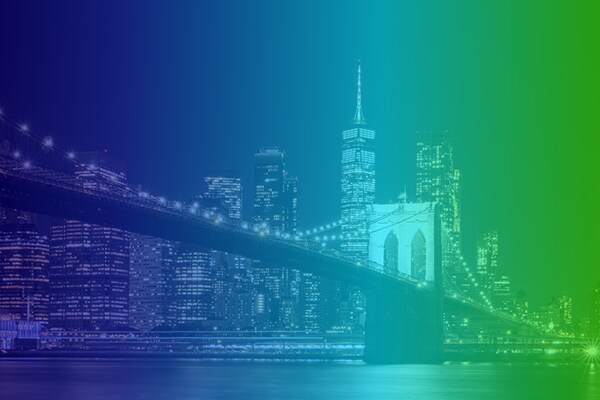 Sustainability isn’t always black and white, but it certainly can be green.