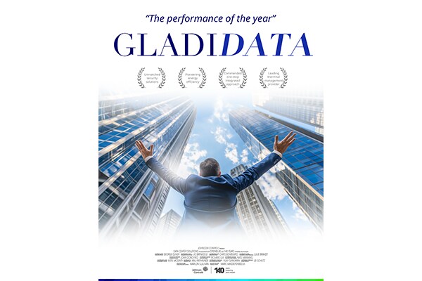 As award season shines a spotlight on the best in the entertainment industry, it's the perfect time to highlight why our data center solutions are worthy of their own red-carpet moment.