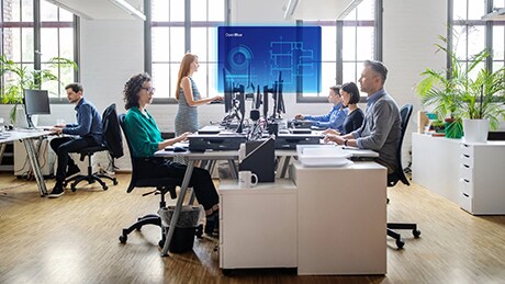 How OpenBlue combats quiet cracking & boosts workplace engagement