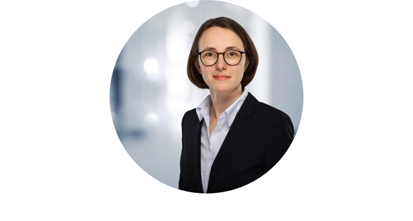 Irina Koitz, Director of Data Strategy and Intelligence, Johnson Controls