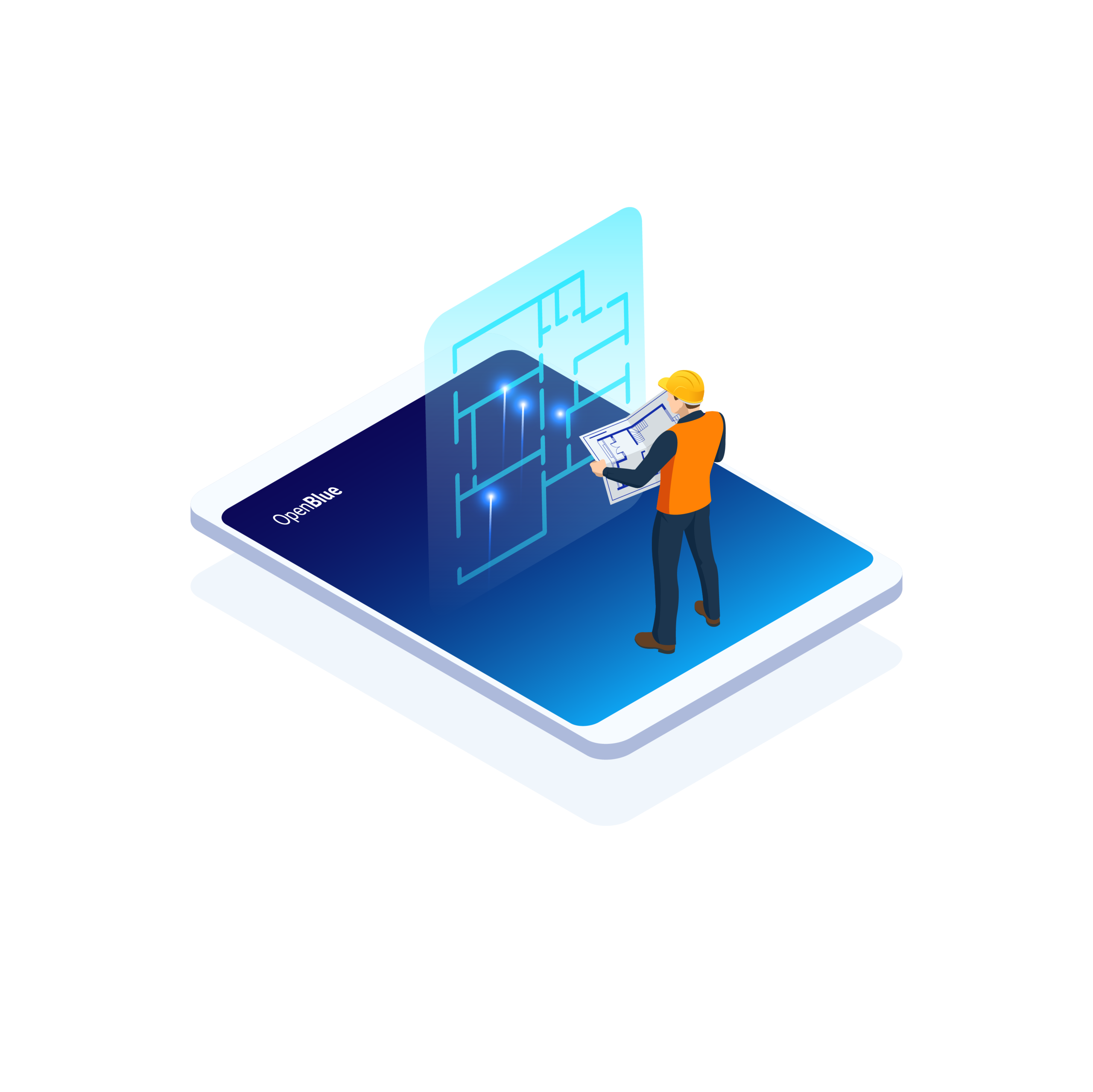 Future technology for facility management