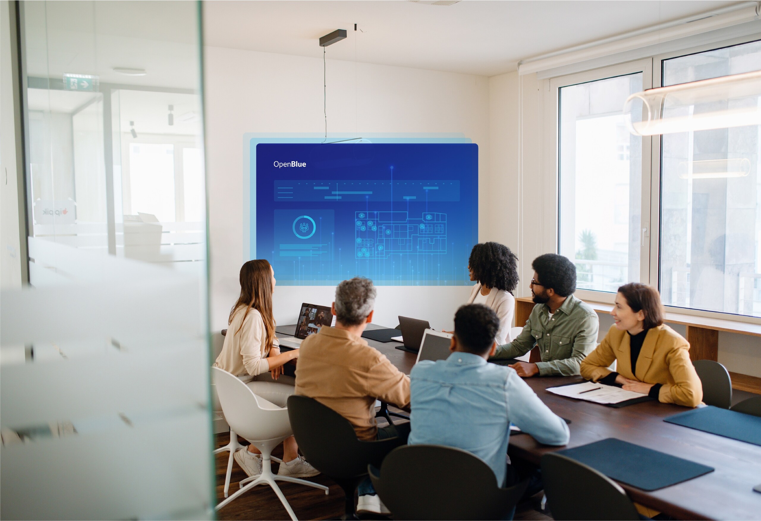 Workplace experience