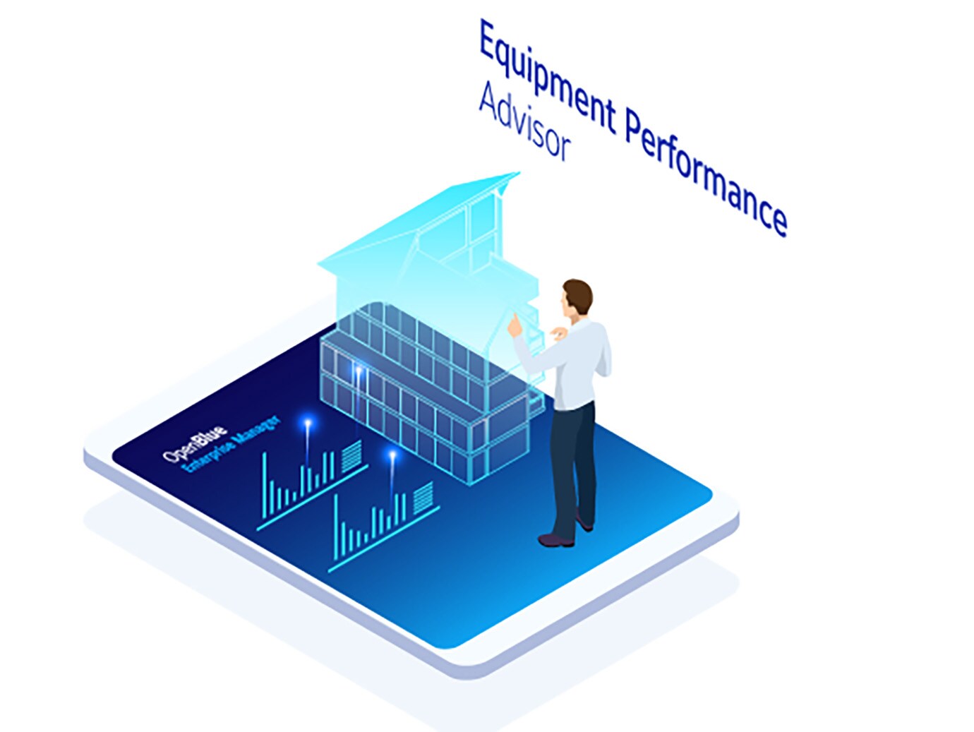 Operational Efficiency and Equipment Performance | Johnson Controls