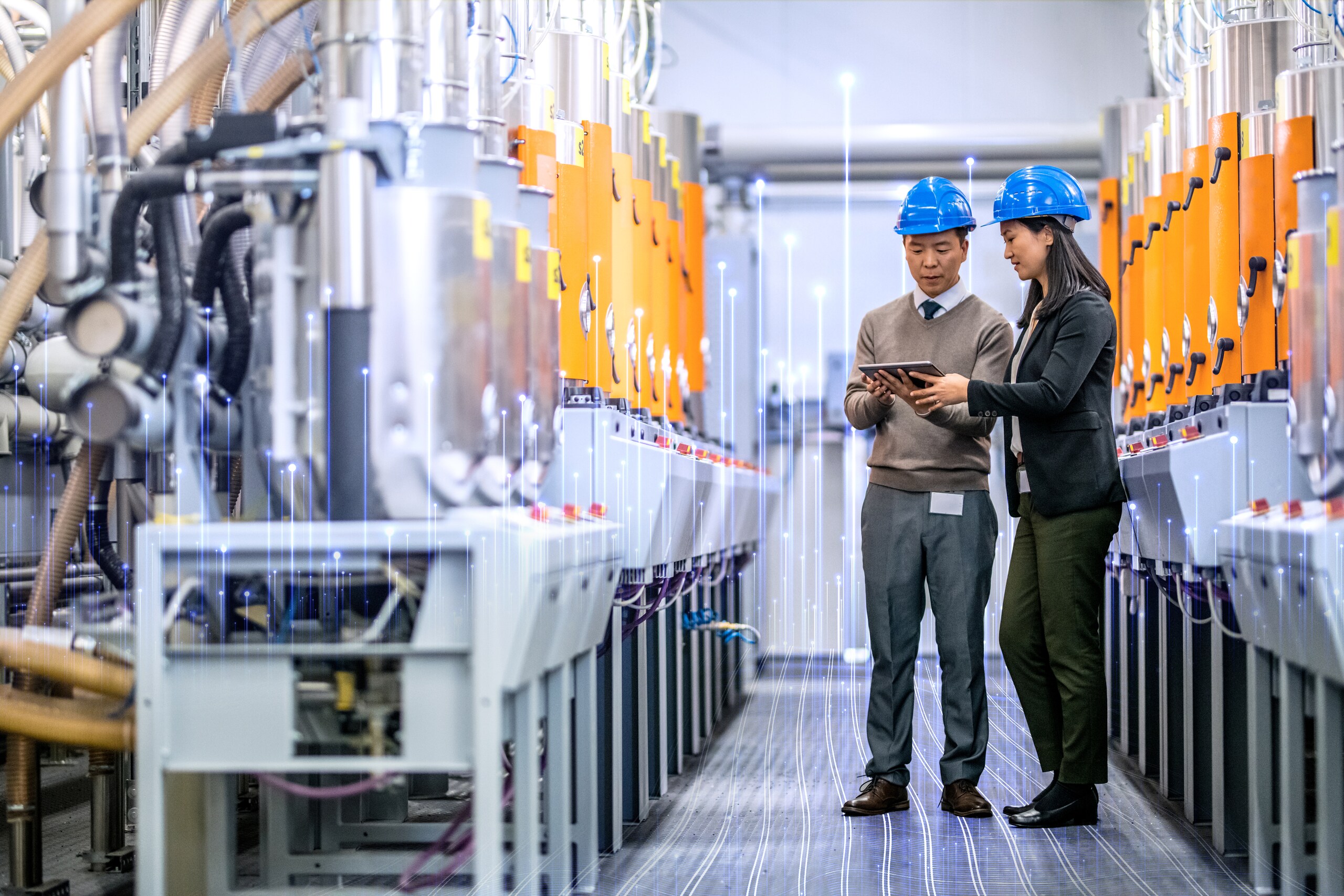 What are the benefits of facility maintenance