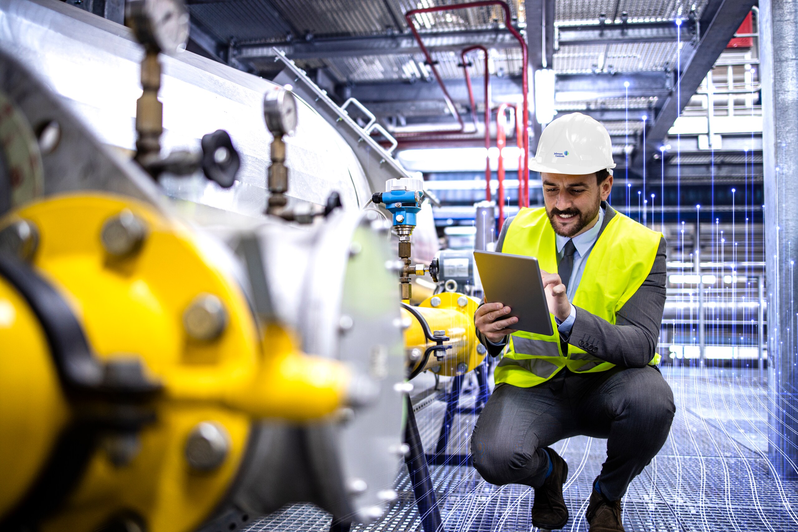 Why take a data driven approach