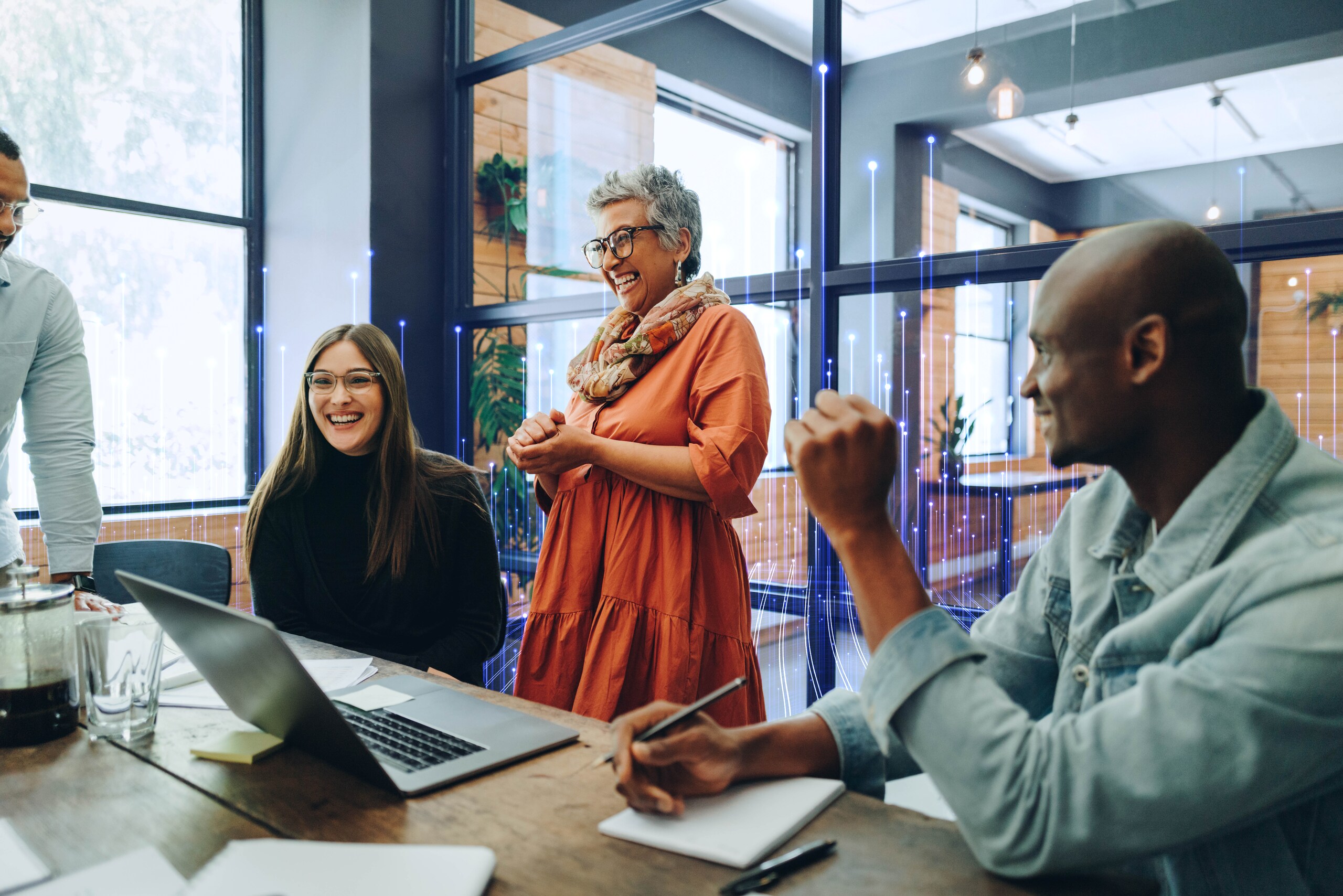 What is move management