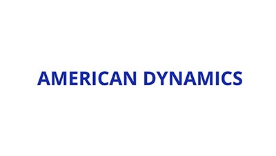 American dynamics logo