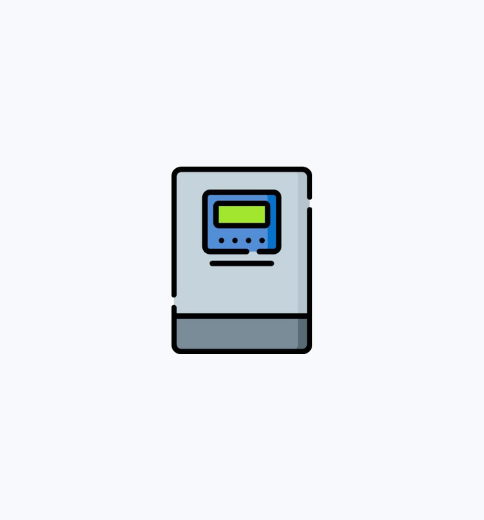 Inverter-API