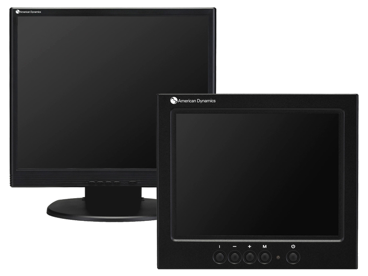 Multiple Source Monitor Monitors | Johnson Controls