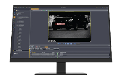 automatic number plate recognition information