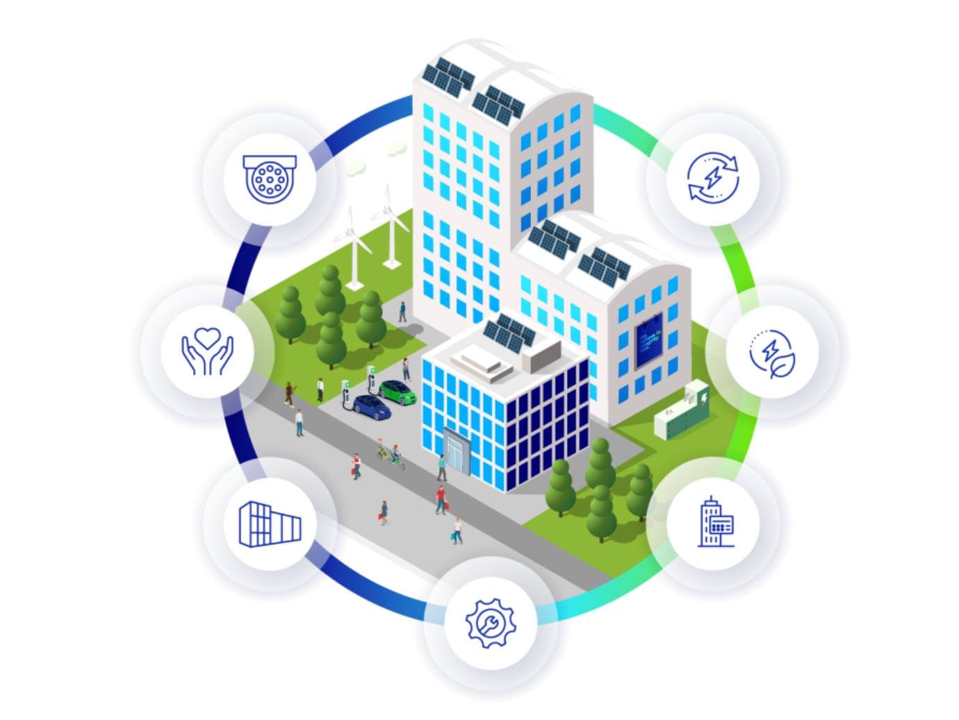 A closer look at Sustainable Building Solutions For Small Commercial Buildings