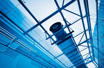 Reliable air flow measurement