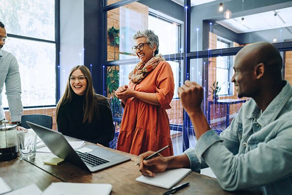 How OpenBlue solutions are helping organizations turn the tide against “quiet cracking” 