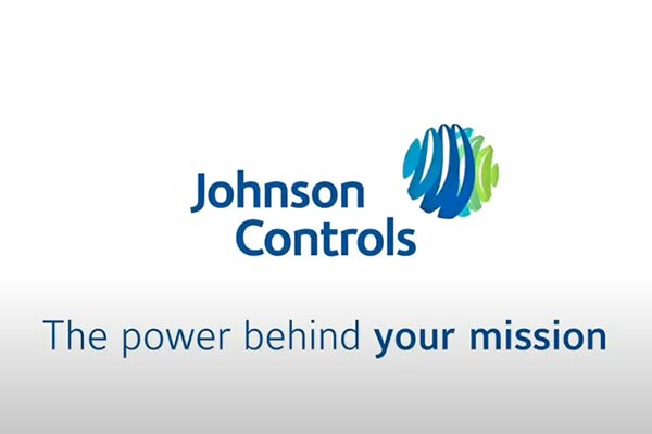 Johnson Controls OpenBlue Promotional Video
