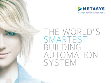 Metasys Brochure