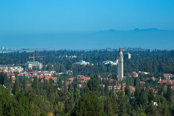 Stanford University