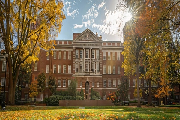 Georgia University
