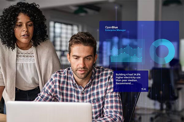 Johnson Controls' OpenBlue Expands the Use of AI and Autonomous Building Controls
