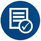 Industry Compliance Icon