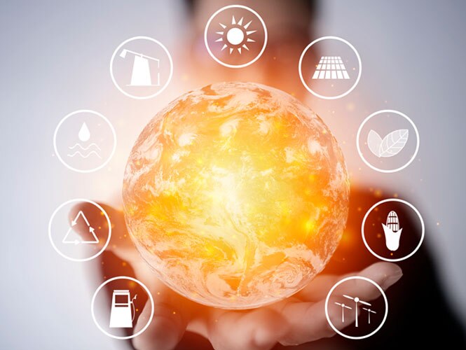 Total Energy Management from Johnson Controls